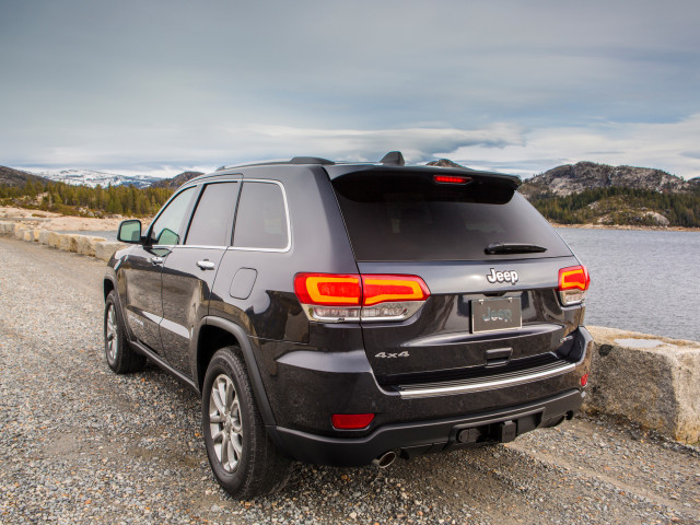 jeep grand cherokee pic #97971