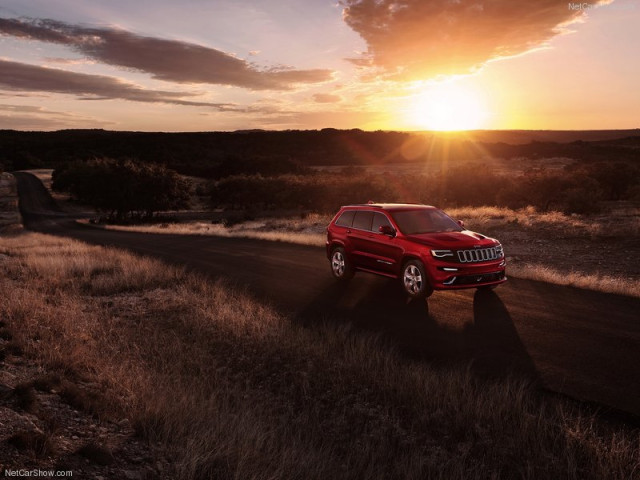 jeep grand cherokee pic #98101