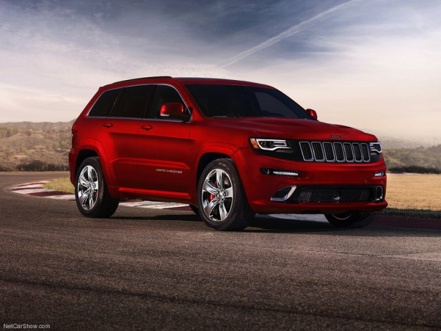 jeep grand cherokee pic #98102