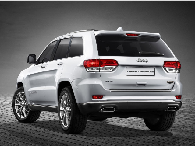 jeep grand cherokee pic #98898