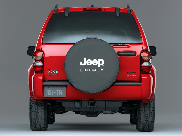 jeep liberty pic #99137