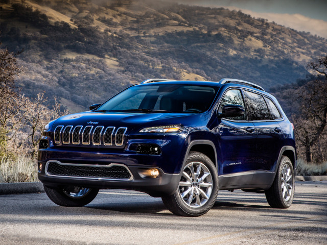 jeep cherokee pic #99899