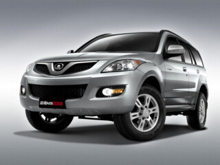 Great Wall Hover H5
