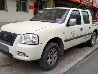 Great Wall Sailor