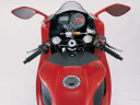 Benelli Tornado Tre 900 RS