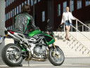 Benelli Tornado Naked Tre 1130