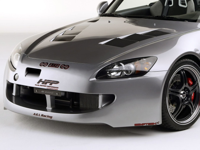 a&l racing honda s2000 pic #17310