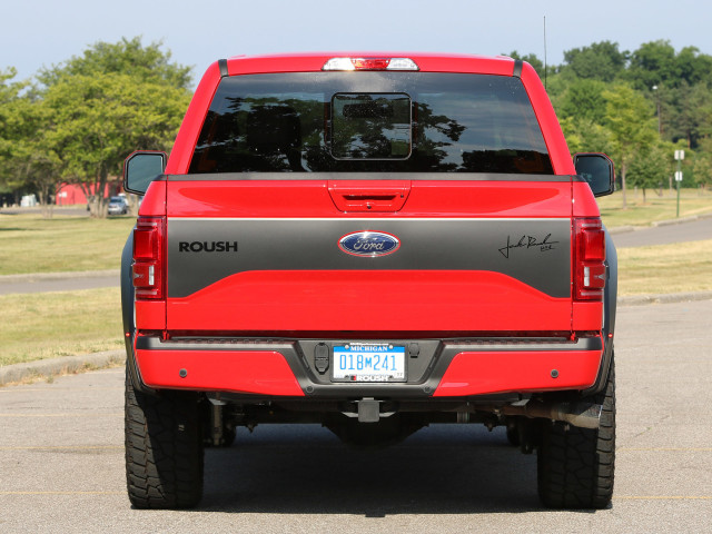 roush f-150 pic #167078