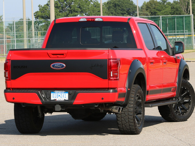 roush f-150 pic #167082