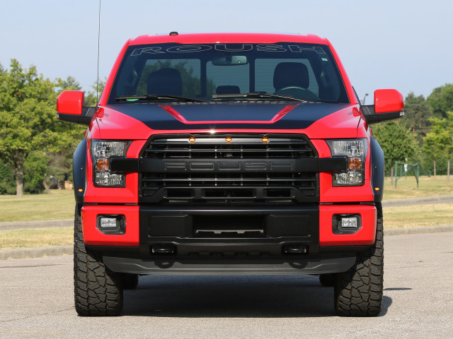 roush f-150 pic #167083