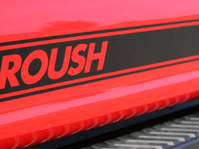 roush f-150 pic #167091