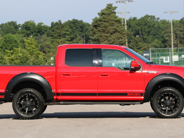 roush f-150 pic #167093