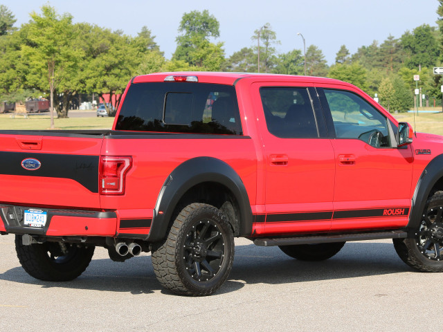 roush f-150 pic #167094