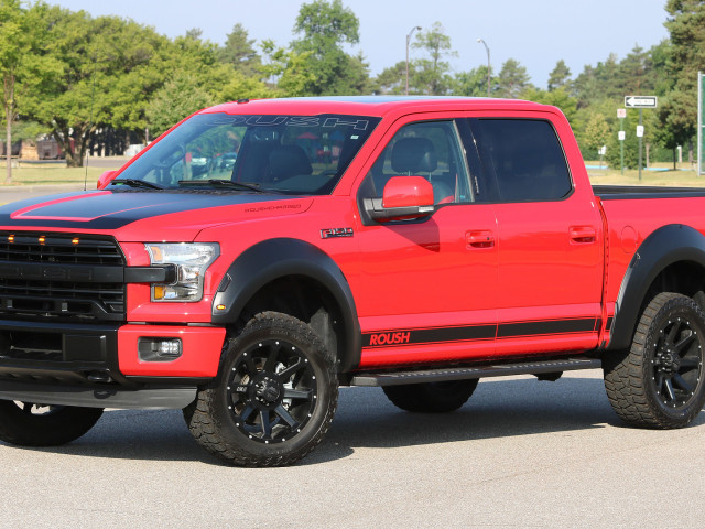 roush f-150 pic #167095