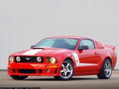 Mustang GT photo #45991