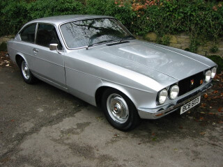 Bristol 603