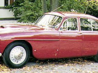 Bristol 405