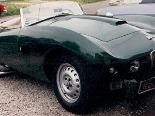 Bristol 404
