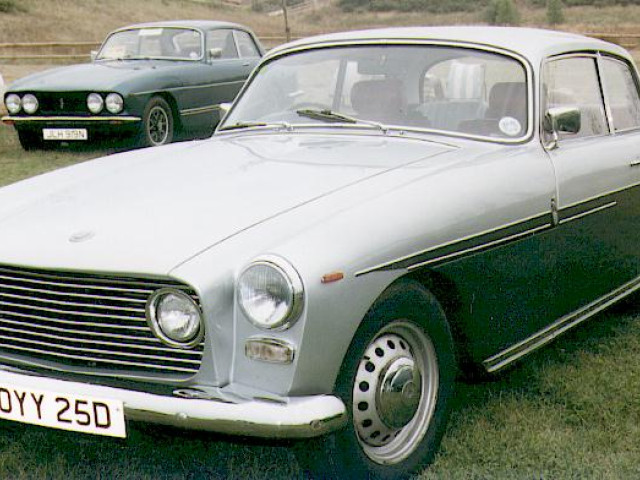 bristol 409 pic #20214