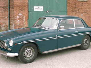 Bristol 410