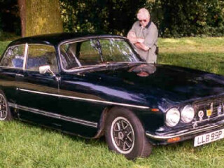 Bristol 411 Series 5