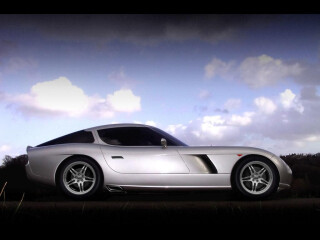 Bristol Project Fighter