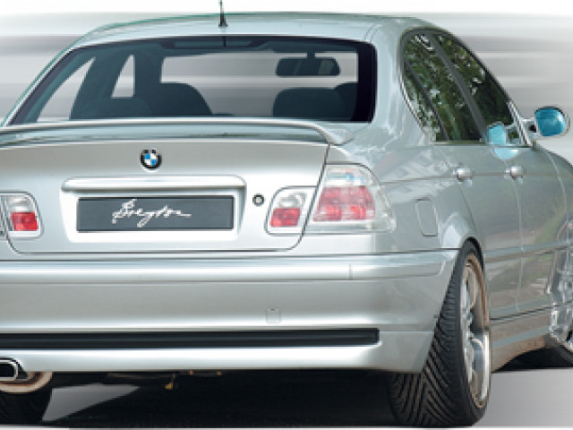 breyton e46 limousine pic #29155