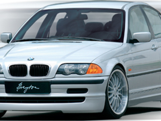 breyton e46 limousine pic #29156