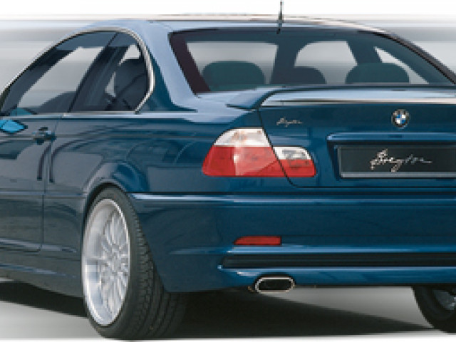 breyton e46 coupe pic #29157