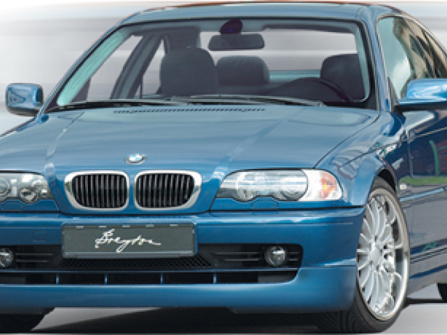 breyton e46 coupe pic #29158