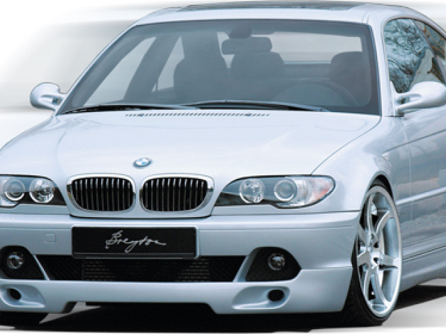 breyton e46 coupe pic #29160