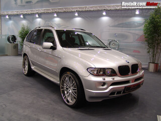 Breyton X5
