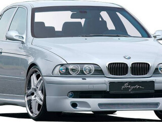Breyton E39