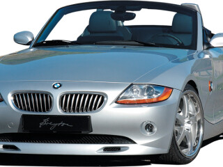 Breyton Z4