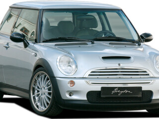 Breyton Mini