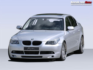 Breyton E60