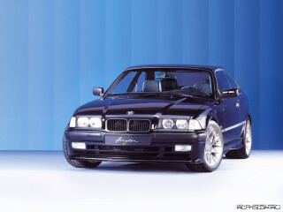 Breyton E36