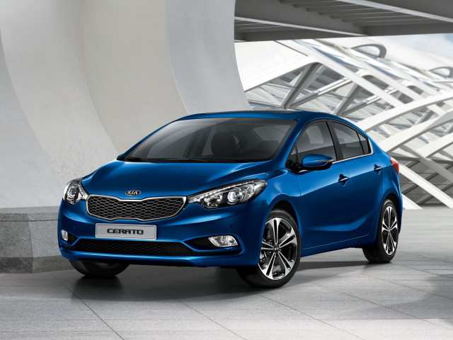 kia cerato pic #100001