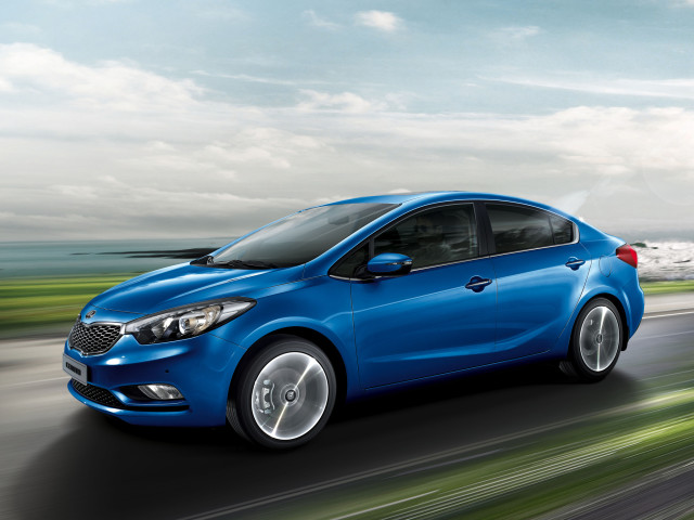 kia cerato pic #100002