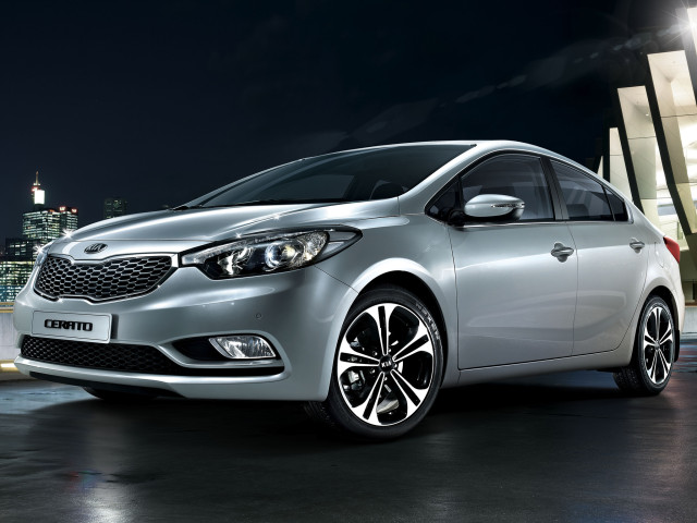 kia cerato pic #100003