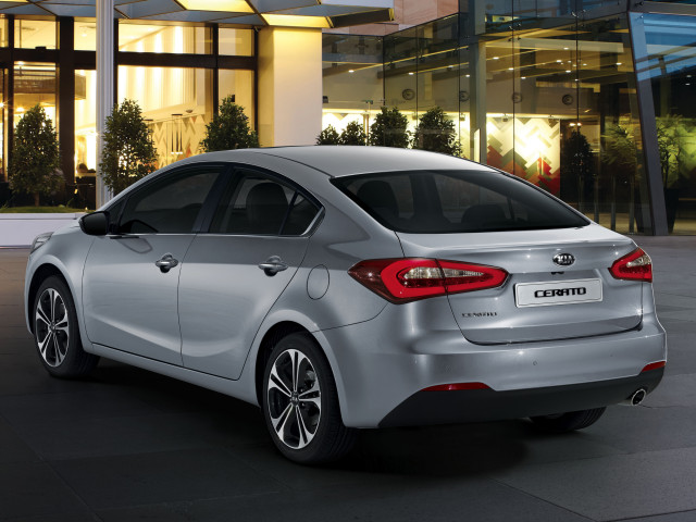 kia cerato pic #100004