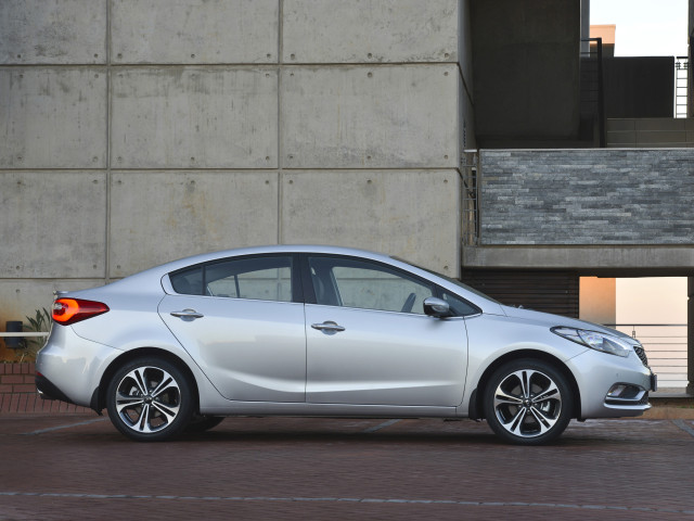 kia cerato pic #100833