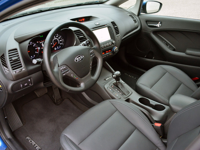 kia forte pic #102055