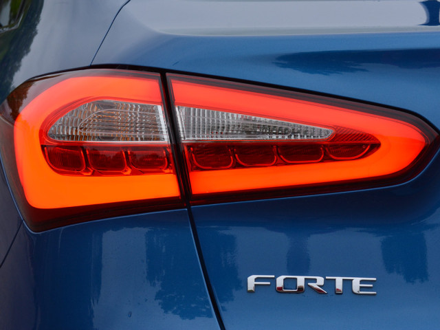 kia forte pic #102064