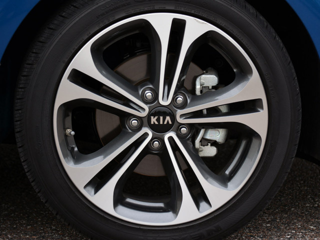 kia forte pic #102067