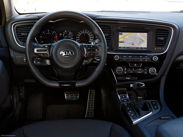 kia optima eu-version pic #115180