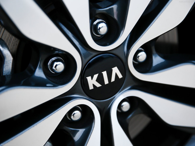 kia soul eu-version pic #115251