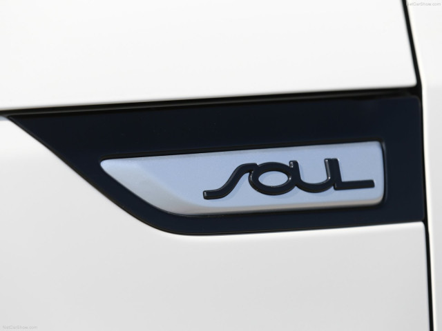 kia soul eu-version pic #115257