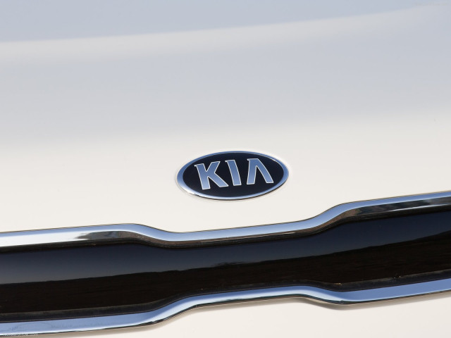 kia soul eu-version pic #115261