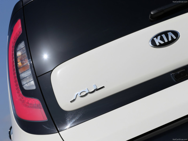 kia soul eu-version pic #115262